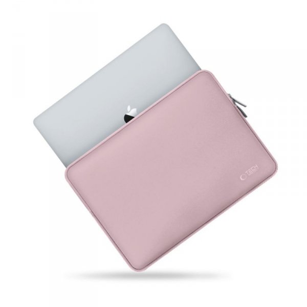 ETUI TECH-PROTECT  NEOSLIM LAPTOP 15-16 DUSTY ROSE