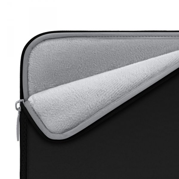 ETUI TECH-PROTECT  NEOSLIM LAPTOP 15-16 BLACK