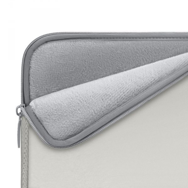 ETUI TECH-PROTECT  NEOSLIM LAPTOP 15-16 CRAYON GREY