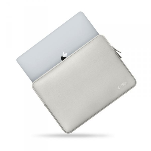ETUI TECH-PROTECT  NEOSLIM LAPTOP 15-16 CRAYON GREY