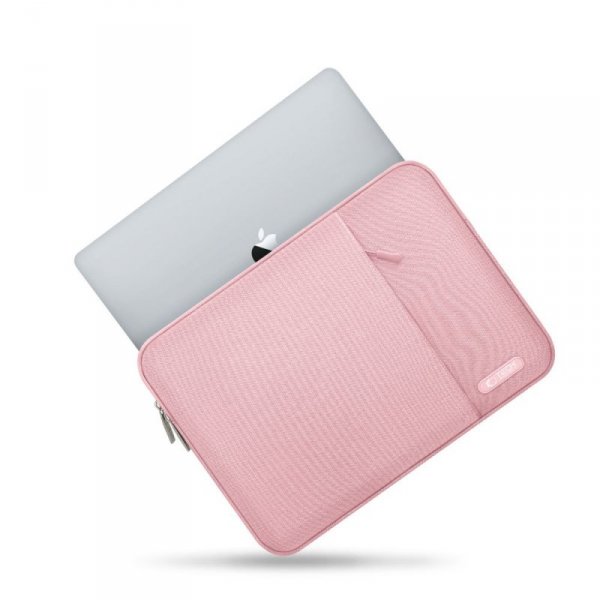 ETUI TECH-PROTECT  SLEEVY LAPTOP 13-14 DUSTY ROSE