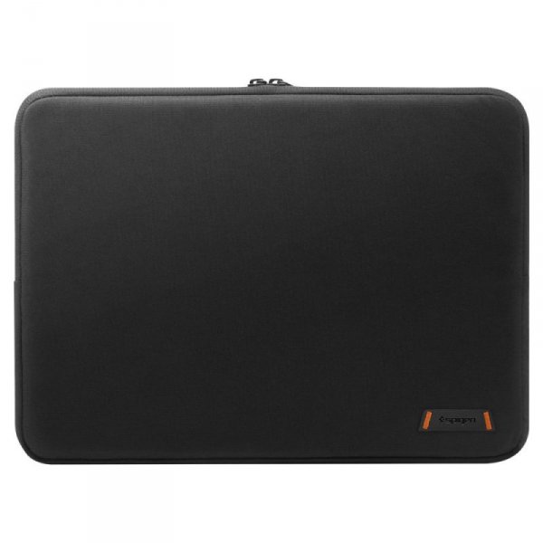 SPIGEN BASIC POUCH LAPTOP 15-16 BLACK