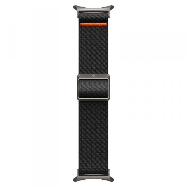 Pasek Spigen Fit Lite do Samsung Galaxy Watch Ultra (47 mm) – Czarny (Black)