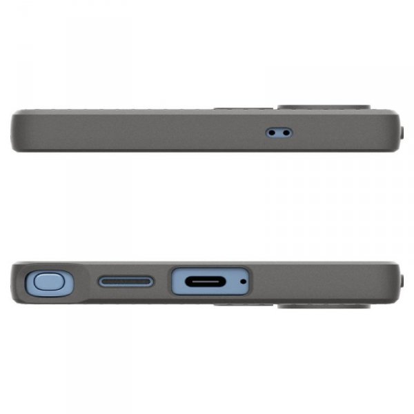 SPIGEN LIQUID AIR GALAXY S25 ULTRA MARBLE GREY