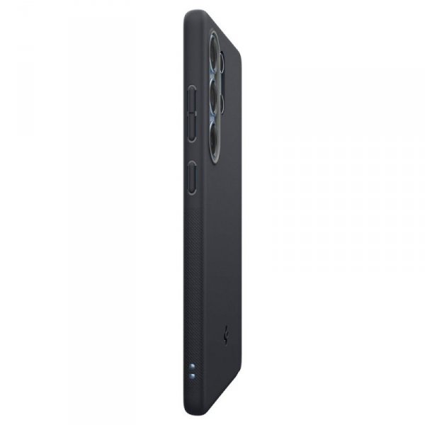 SPIGEN NANO POP MAG MAGSAFE GALAXY S25 ULTRA BLACK SESAME