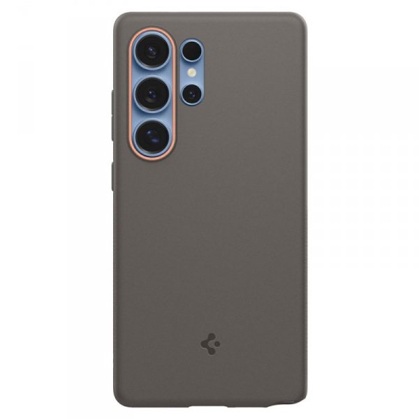 SPIGEN NANO POP MAG MAGSAFE GALAXY S25 ULTRA PAPAYA GREY