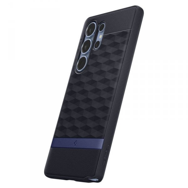 SPIGEN PARALLAX MAG MAGSAFE GALAXY S25 ULTRA NAVY VIOLET