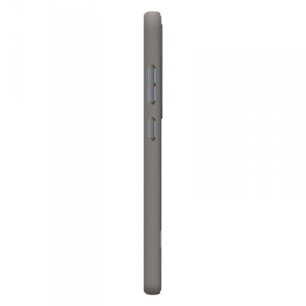 SPIGEN PARALLAX MAG MAGSAFE GALAXY S25 ULTRA ASH GREY