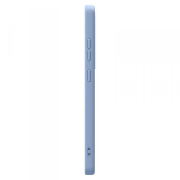 SPIGEN SILICONE FIT MAG MAGSAFE GALAXY S25 ULTRA SAPPHIRE BLUE