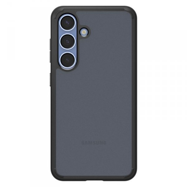 SPIGEN ULTRA HYBRID GALAXY S25+ PLUS FROST BLACK