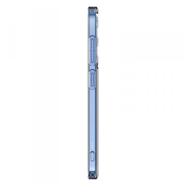 SPIGEN LIQUID CRYSTAL GALAXY S25 CRYSTAL CLEAR