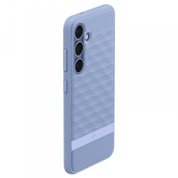 SPIGEN PARALLAX MAG MAGSAFE GALAXY S25 PURPLE ISH