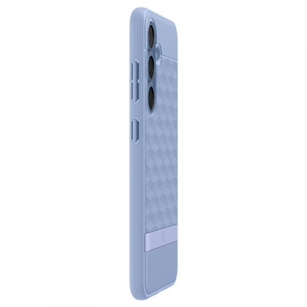 SPIGEN PARALLAX MAG MAGSAFE GALAXY S25 PURPLE ISH