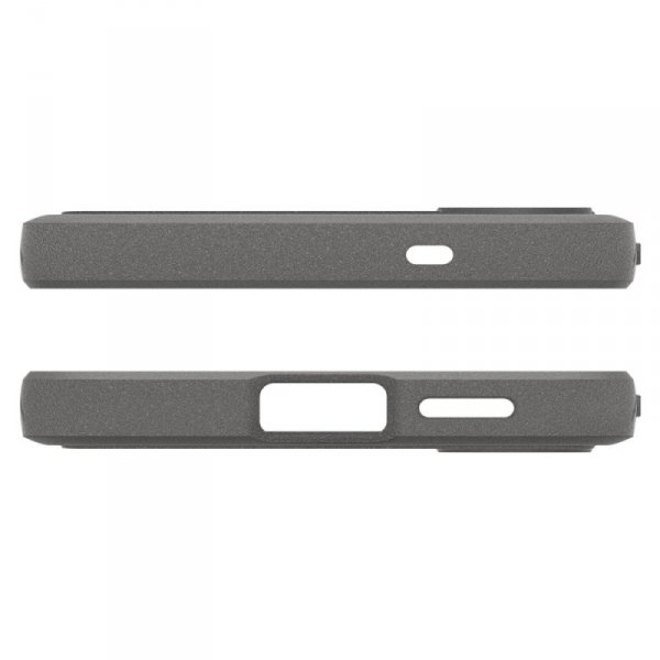 SPIGEN RUGGED ARMOR MAG MAGSAFE GALAXY S25 MARBLE GREY