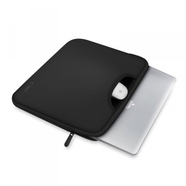 TECH-PROTECT NEOPREN BAG TORBA DO LAPTOPA  13-14 BLACK