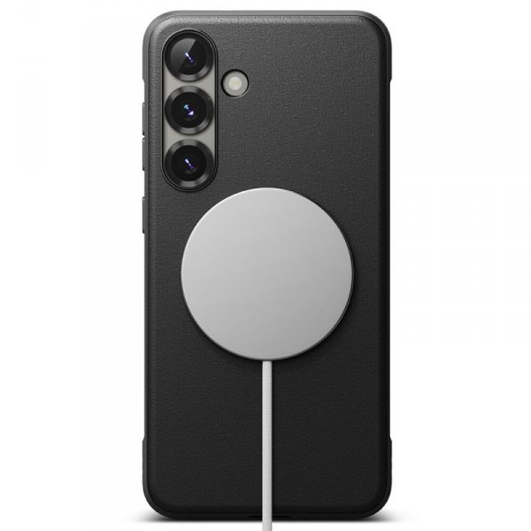 RINGKE ONYX MAGNETIC MAGSAFE GALAXY S25+ PLUS BLACK