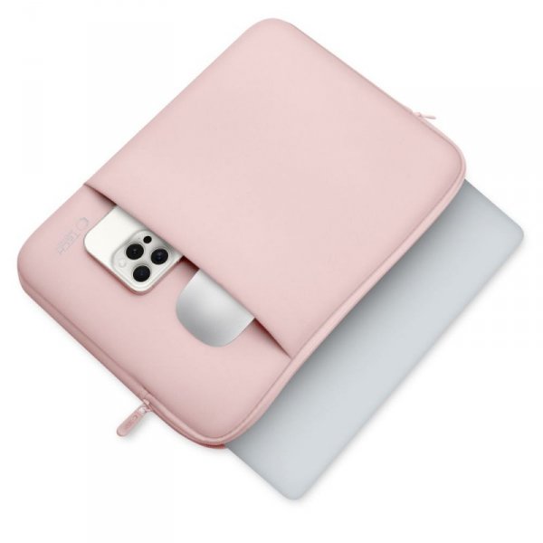 TECH-PROTECT NEOPREN LAPTOP 14 DUSTY ROSE