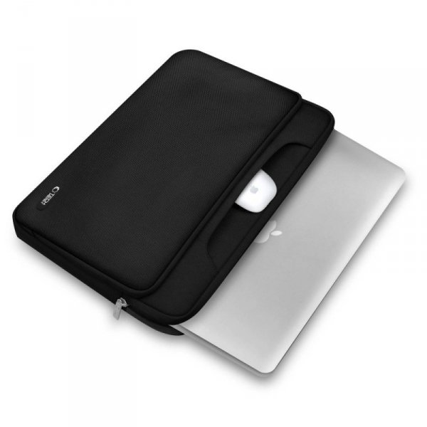 TECH-PROTECT POCKET BAG TORBA DO LAPTOPA  13-14 BLACK