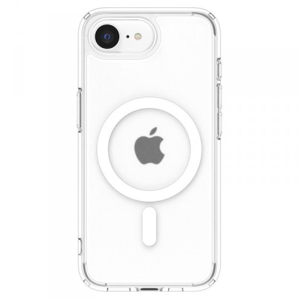 SPIGEN ULTRA HYBRID MAG MAGSAFE IPHONE 16E FROST WHITE