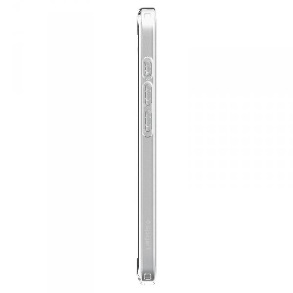 SPIGEN ULTRA HYBRID MAG MAGSAFE IPHONE 16E ZERO ONE WHITE