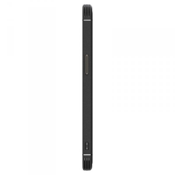 SPIGEN CORE ARMOR MAG MAGSAFE IPHONE 16E MATTE BLACK