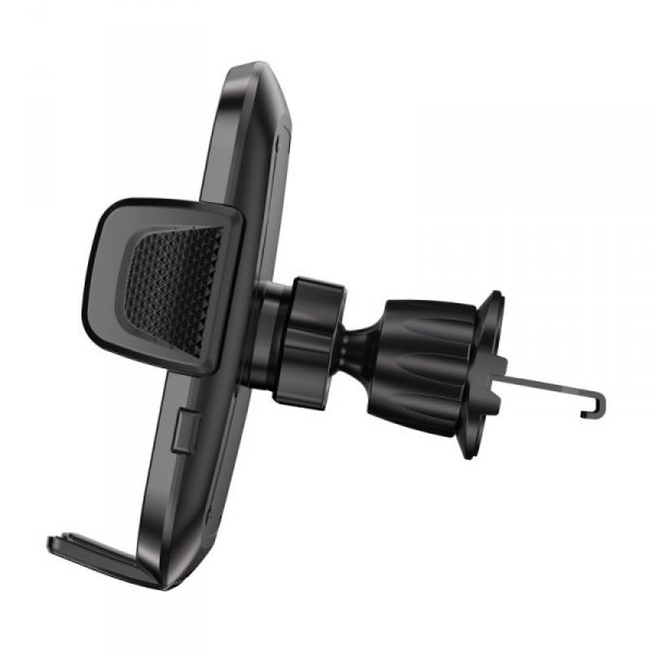 TECH-PROTECT V8 UNIVERSAL CD & VENT CAR MOUNT BLACK