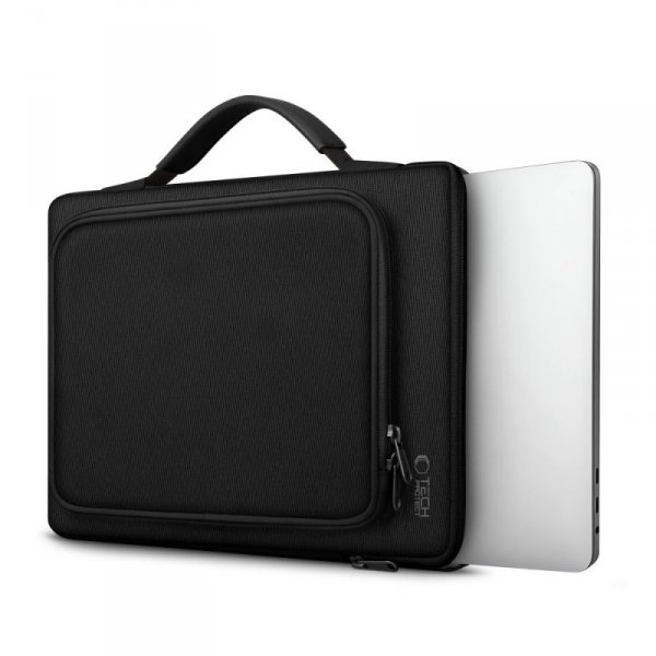 TECH-PROTECT BASIC BAG TORBA DO LAPTOPA  13-14 BLACK