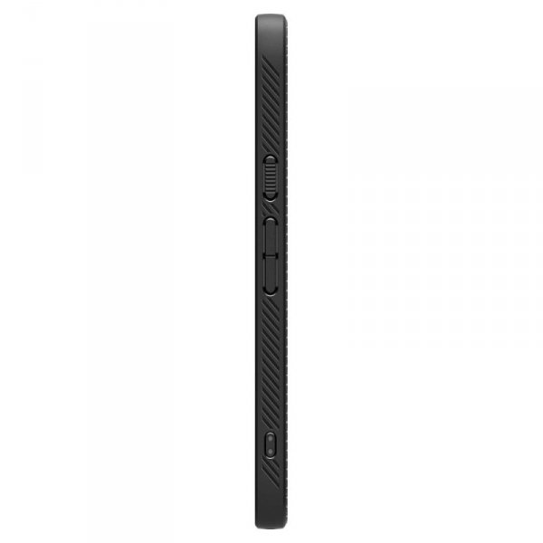 SPIGEN LIQUID AIR GOOGLE PIXEL 9A MATTE BLACK