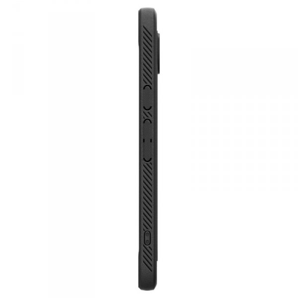SPIGEN RUGGED ARMOR MAG MAGSAFE GOOGLE PIXEL 9A MATTE BLACK