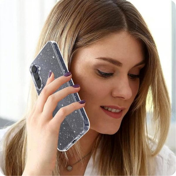 TECH-PROTECT FLEXAIR GALAXY A26 5G GLITTER