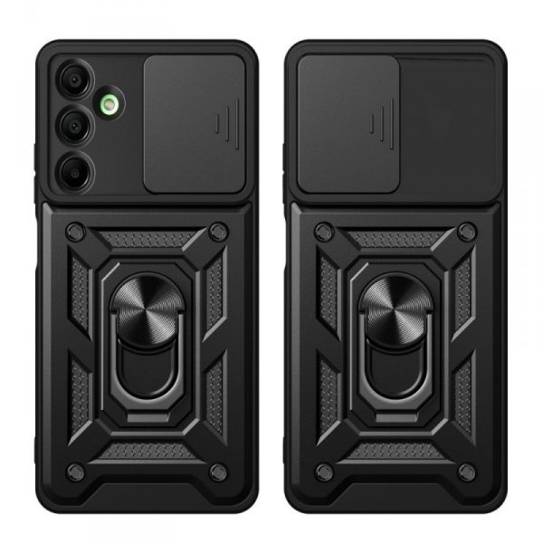 TECH-PROTECT CAMSHIELD PRO GALAXY A26 5G BLACK