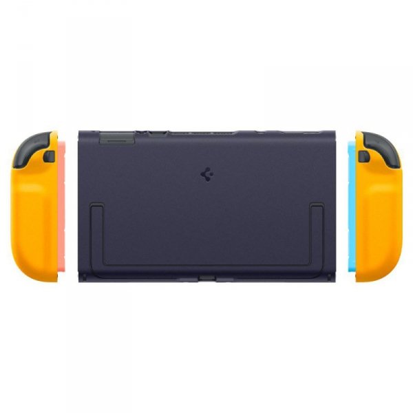 SPIGEN NANO POP NINTENDO SWITCH 2 BLUEBERRY NAVY