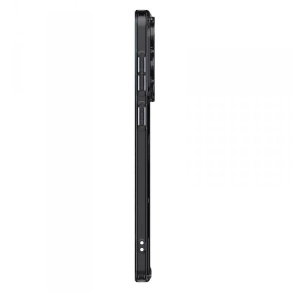 SPIGEN ULTRA HYBRID MAG MAGSAFE GALAXY S25 EDGE FROST BLACK