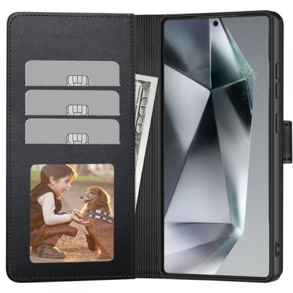 TECH-PROTECT WALLET NOTHING PHONE 3A PRO MATTE BLACK