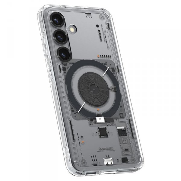 SPIGEN ULTRA HYBRID MAG MAGSAFE GALAXY S25 NEO ONE