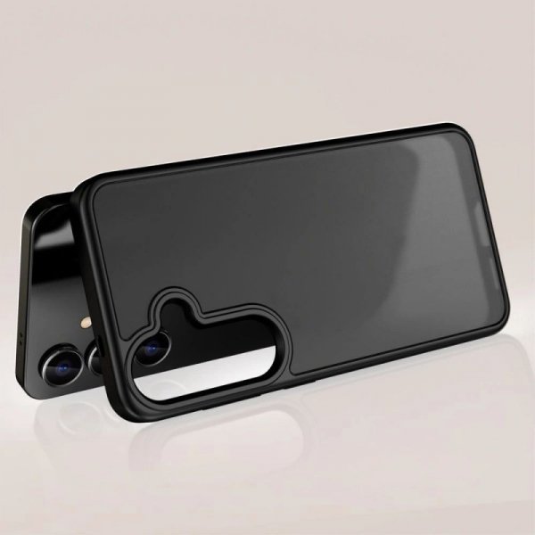 TECH-PROTECT MAGMAT XIAOMI REDMI NOTE 14 4G / LTE MATTE BLACK