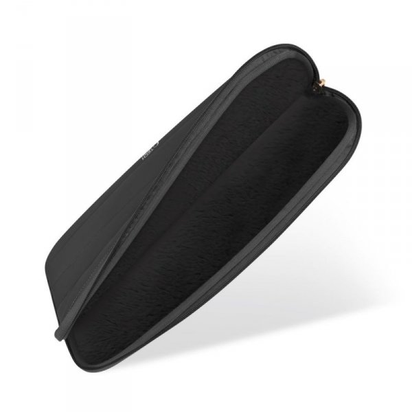 TECH-PROTECT FLUFFY LAPTOP 13-14 BLACK