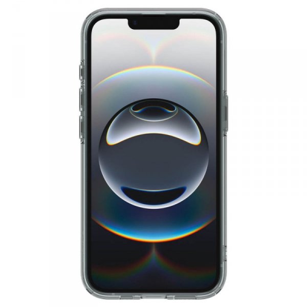 SPIGEN ULTRA HYBRID IPHONE 16E SPACE CRYSTAL