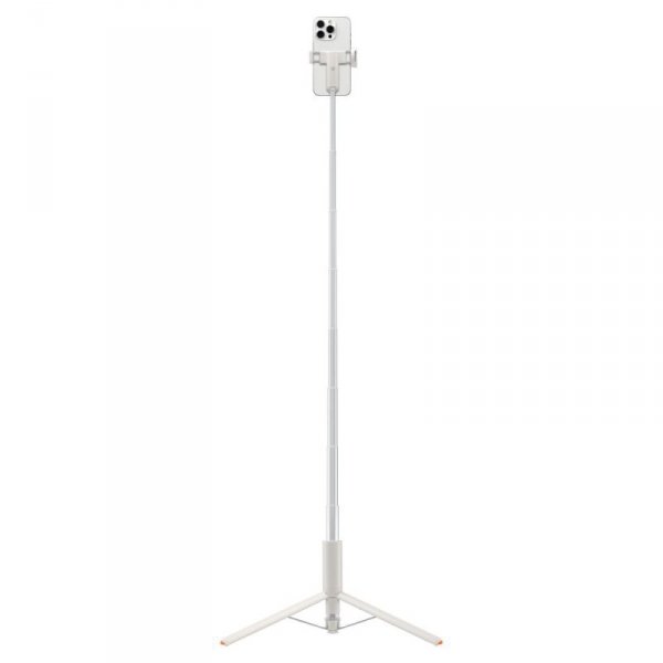 SPIGEN S541W BLUETOOTH SELFIE STICK TRIPOD DUNE BEIGE
