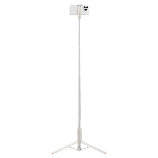 SPIGEN S541W BLUETOOTH SELFIE STICK TRIPOD DUNE BEIGE