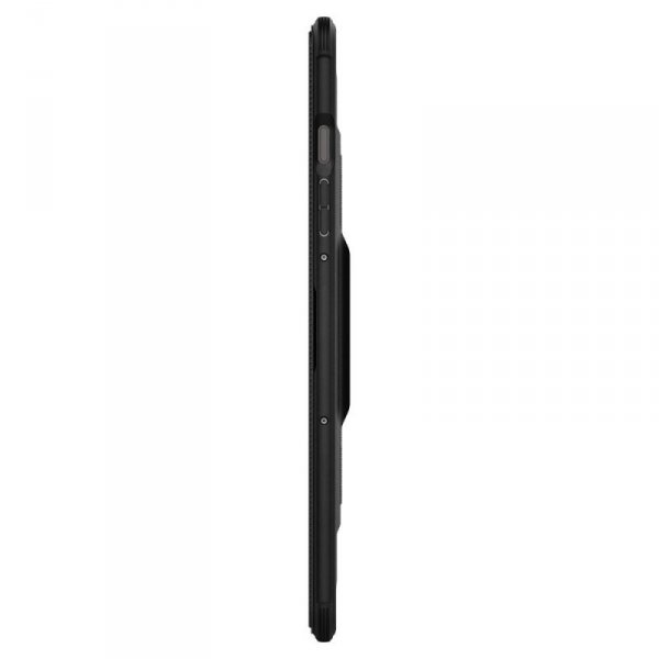 SPIGEN RUGGED ARMOR ”PRO” GALAXY TAB S10 FE+ PLUS 13.1 X620 / X626B BLACK