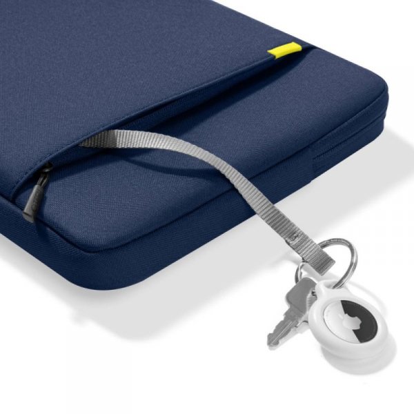 TECH-PROTECT DEFENDER LAPTOP 15-16 NAVY BLUE