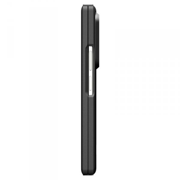 SPIGEN SLIM ARMOR PRO MAG MAGSAFE GALAXY Z FOLD 7 BLACK