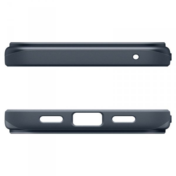 Etui Spigen Thin Fit Mag do Google Pixel 10 Pro XL MagSafe – Grafitowe