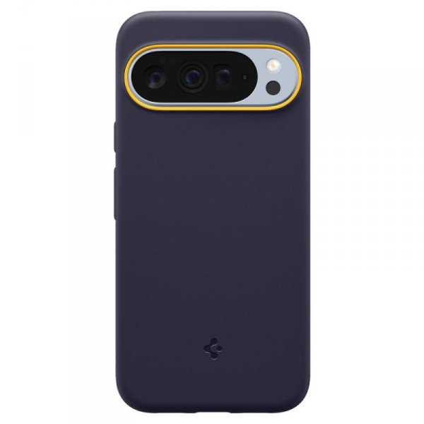 Etui Spigen Nano Pop Mag do Google Pixel 10 Pro XL MagSafe – Granatowe
