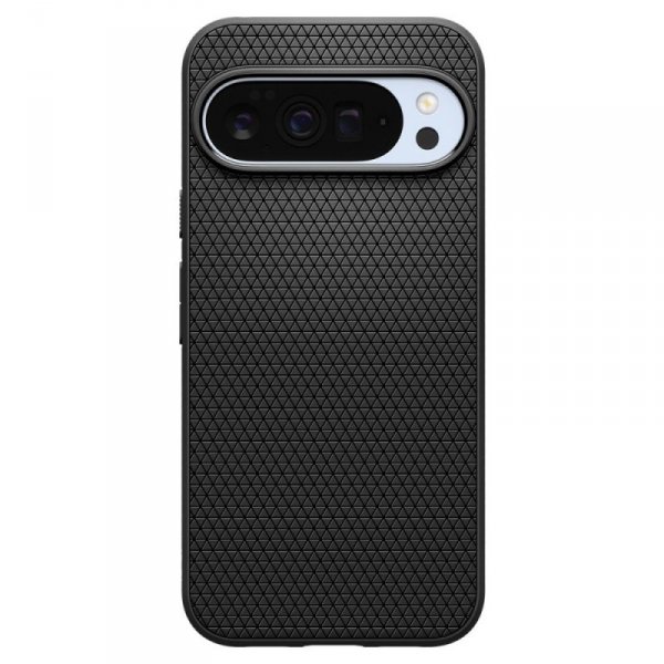 Etui Spigen Liquid Air do Google Pixel 10 Pro XL – Czarne