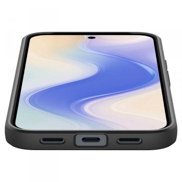 Etui Spigen Liquid Air do Google Pixel 10 Pro XL – Czarne