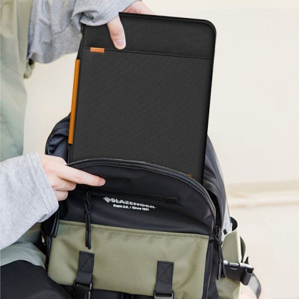 TECH-PROTECT DEFENDER RS LAPTOP 13-14 BLACK