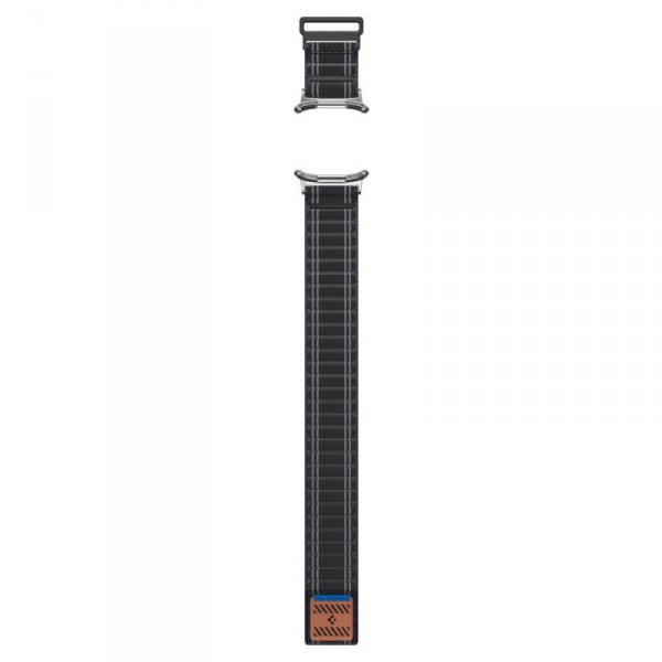 Pasek Spigen WBF0 do Samsung Galaxy Watch Ultra 47mm (2024/2025) – Czarny