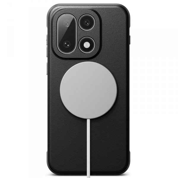 Magnetyczne Etui OnePlus 15 Ringke Onyx MagSafe Czarne